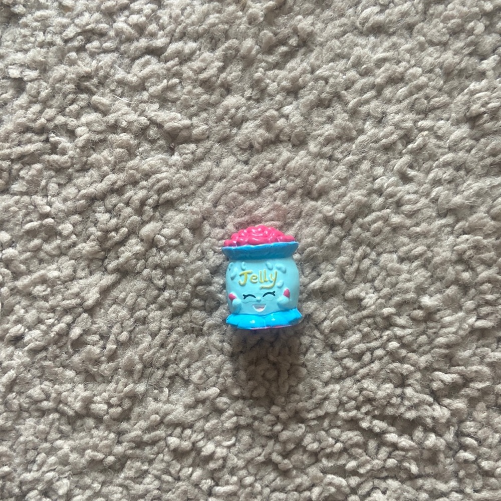 Jelly B - Shopkin